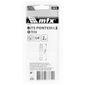 Ponteira Bits Torx T30 MTX 50mm Cartela 2pçs Ponteira Bits Torx T30 MTX 50mm Cartela 2pçs