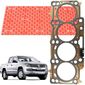 Junta Cabecote Amarok 2.0 Diesel 2012/2015 2 Pic 1,63mm