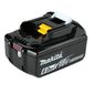 Kit 2 Baterias 18V 6Ah Com Carregador Bivolt e Maleta Makita