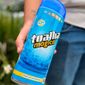 Toalha Mágica Azul Fixxar Toalha Mágica Azul Fixxar