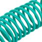 Mangueira de Ar Espiral Stels 10m Rosca 1/4 NPT