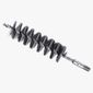 Escova Aço Tubular 140mm