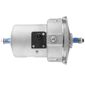 Alternador 55AMP VW Fusca 1300/1500/1600 Com Suporte E Cinta Alternador 55AMP VW Fusca 1300/1500/1600 Com Suporte E Cinta