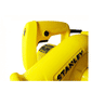 Aspirador/Soprador de Folhas 600W 220v STPT600-B2 Stanley