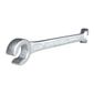 Chave Aberta Sextavada Gedore 11x13mm Para Tubulações G 400-11x13