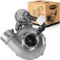 Turbina Ducato Boxer Jumper 2.3 16v F1A Turbo Diesel 09/18
