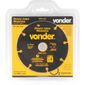 Disco Serra Para Madeira 110mm (4.3/8") Vonder 1201110000