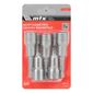 Soquete Magnético para Parafusadeira MTX 7/16" x 65 mm - Jogo com 5 Peças