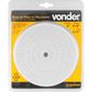Roda de Pano Para Polimento 6" Vonder 3599066000