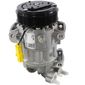 Compressor Ar Mahle 208 C3 1.2 12v 17/22 Compressor Ar Mahle 208 C3 1.2 12v 17/22