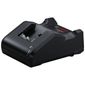 Combo Bosch Furadeira/Parafusadeira Impacto 18V+Chave Impacto 18V