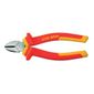 Alicate De Corte Diagonal Isolado 6" Vise-grip Irwin 1864069