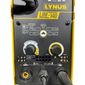 Inversor Solda Elétrica, Tig e MIG Com/Sem Gás 140A LIM-140 Lynus