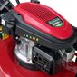 Cortador Grama Garthen Gasolina 6Cv 4T Com Recolhedor PRO-6000C
