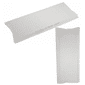 Kit Filtros GM Celta 03/17 Com Ar Prisma 06/09 WKL184 Wega