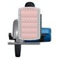 Serra Circular Bosch 5.1/2" 18V Sem Bateria