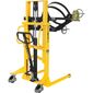Vonder - Empilhadeira Hidráulica para Tambor 350Kg