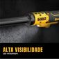 Chave Catraca Longa Atomic 20v DeWalt S/Bateria E Carregador Chave Catraca Longa Atomic 20v DeWalt S/Bateria E Carregador