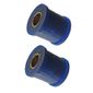 Kit Buchas fixação Caixa De Direção Mitsubishi L200 Triton 07/15