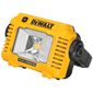Refletor LED Profissional DeWalt 12v/20v Sem Bateria DCL077B
