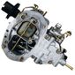 Carburador Opala Caravan 4 Cil Solex H34 Gasolina