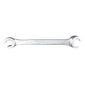 Chave Aberta Sextavada Gedore 1/2x9/16" Para Tubulações G 400-1/2x9/16