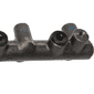 AUTOMOTIVO Cilindro Mestre VW Brasilia/Sedan 76/96 3/4 Duplo