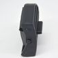 Difusor Ar Fiat Fiat Palio Adventure/Strada 2013-2020 Siena 2013-2016 C/Botão Prata Lateral Esquerdo