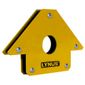 Esquadro Magnético Para Solda Lynus EML-35 35kg