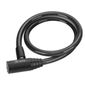Cadeado Para Bicicletas/Motos MTX 10x650mm Cadeado Para Bicicletas/Motos MTX 10x650mm