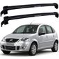 Rack New Wave Citroen C3 2004 Até 2012 Eqmax