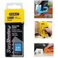 Caixa Com 1000 Grampos 9/16" Stanley