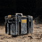 Caixa Organizador Plastico Toughsystem 2.0 Dwst08400 Dewalt   55x37x41cm