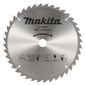 Lâmina Serra Circular 10" Furo 1" 40D D-74055 Makita