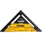 Esquadro Rápido 7\" (178mm) Vonder 3550007000