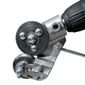 Cortador de Chapas Com Suporte Para Parafusadeira SCCL-2 Lynus