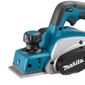 Plaina Makita 82mm 18V LXT Sem Bateria DKP180Z