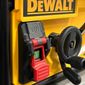 Serra Circular de Bancada 10" 2000W 220V DWE7492-B2 DeWalt Serra Circular de Bancada 10" 2000W 220V DWE7492-B2 DeWalt