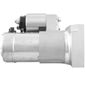 Motor De Partida Rápida Opala Caravan 4cc E 6cc