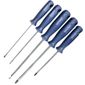 Jogo Chave Fenda Simples e Cruzada 5 peças Gedore G 150-160S