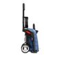 Lavadora Alta Pressão 1800PSI 1500W 220V GHP 180 Bosch