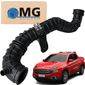 Mangueira Filtro De Ar Fiat Toro 1.8 16v E-torq 2016/2021 Mangueira Filtro De Ar Fiat Toro 1.8 16v E-torq 2016/2021
