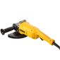 Esmerilhadeira Angular DeWalt DWE490B2 9" 2200W 220V