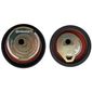 Kit Distribuição Ducato Jumper Boxer 2.3 16V Multijet Após 2010 Iveco Daily 2.3 Após 2019