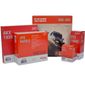 Kit Filtros Honda City e Fit 1.5 16v 2009 a 2015 WKL204 Wega