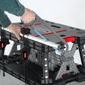 Mesa De Ferramentas Dobrável Portatil 17182239 Keter