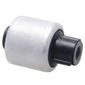 Bucha Braço Dianteiro Reto BMW (E82/84/87/90) 2005 a 2015