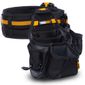 Conjunto Cinto e Bolsas Cliptech 3pçs TB-CT-111-3P Toughbuilt Conjunto Cinto e Bolsas Cliptech 3pçs TB-CT-111-3P Toughbuilt