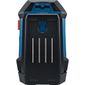 Nível a Laser Vermelho 12m 2 Linhas GLL 12-22 Bosch