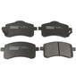 Pastilha Freio Dianteira Ford Territory 20/... Pastilha Freio Dianteira Ford Territory 20/...